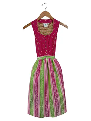 ISAR-TRACHTEN Dirndl Trachtenkleid