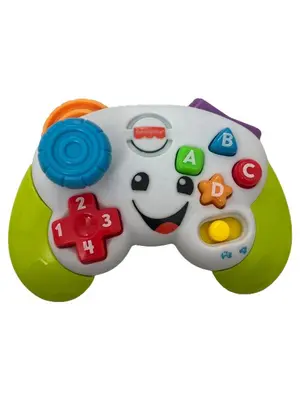 FISHER-PRICE Activity Center