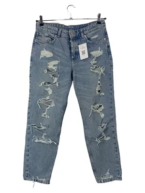 MARKENLOS Destroyed Jeans