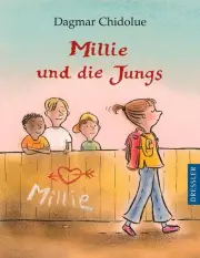 Vorschaubild Buch für Kinder 1
