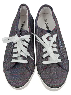 DOODOGS Schnürschuhe