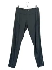 Vorschaubild 1 von Damen Leggings Sport Schwarz Gr. M