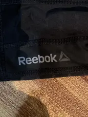 Vorschaubild 4 von Damen Leggings Sport Schwarz Gr. M