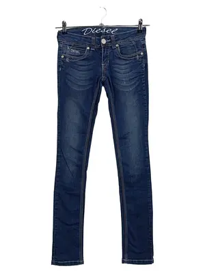 DIESEL Jeans Skinny Fit