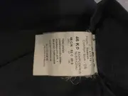 Vorschaubild 3 von Dress Damen Stoffhose Gr. 46 Grau Klassisch Elegant Business