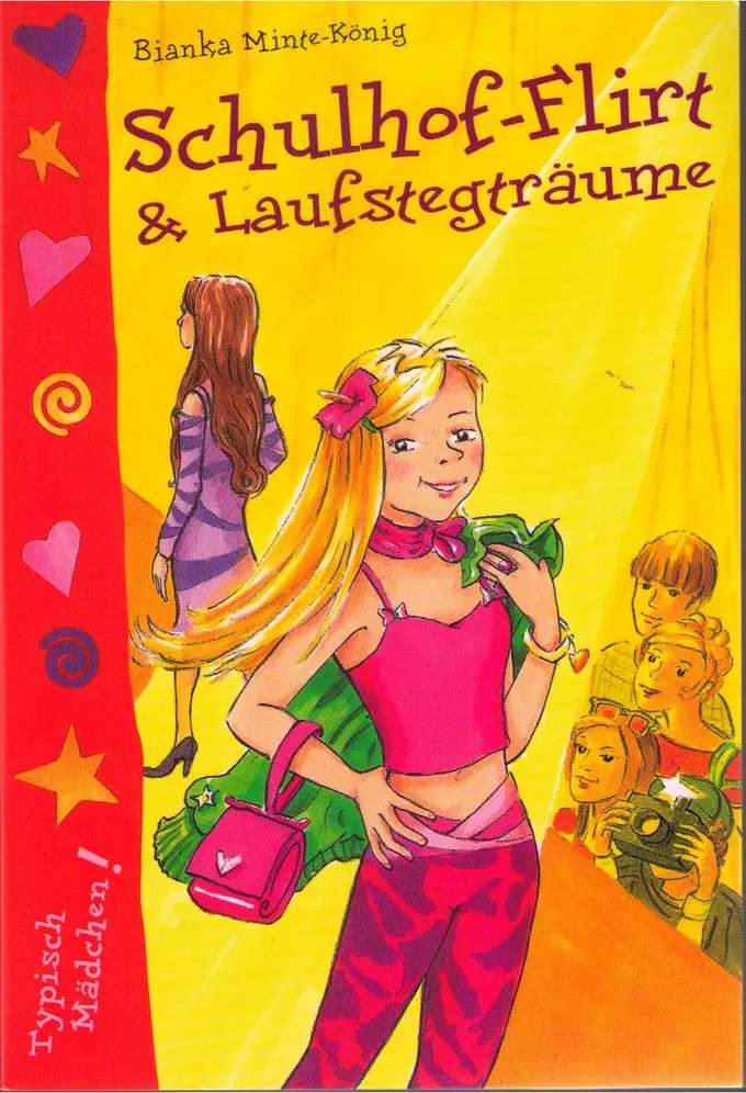 Buch für Jugendliche Bild 1