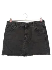 Vorschaubild MANGO Jeansrock 1