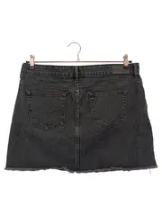 Vorschaubild MANGO Jeansrock 2