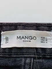 Vorschaubild MANGO Jeansrock 3