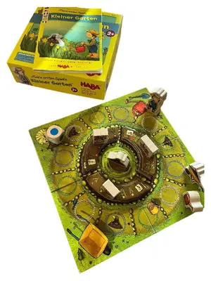HABA Brettspiel