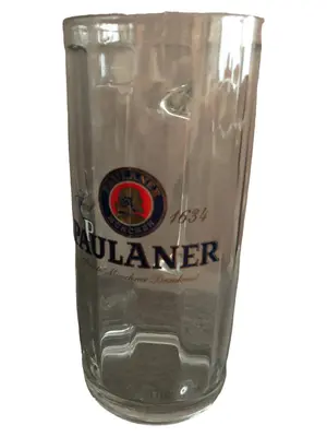 PAULANER Bierkrug