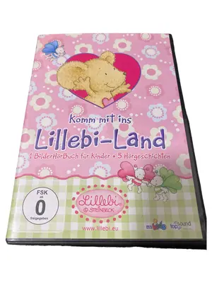Hörspiel für Kinder