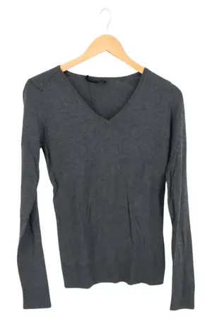 HALLHUBER Langarmshirt