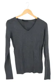 Vorschaubild HALLHUBER Langarmshirt 1