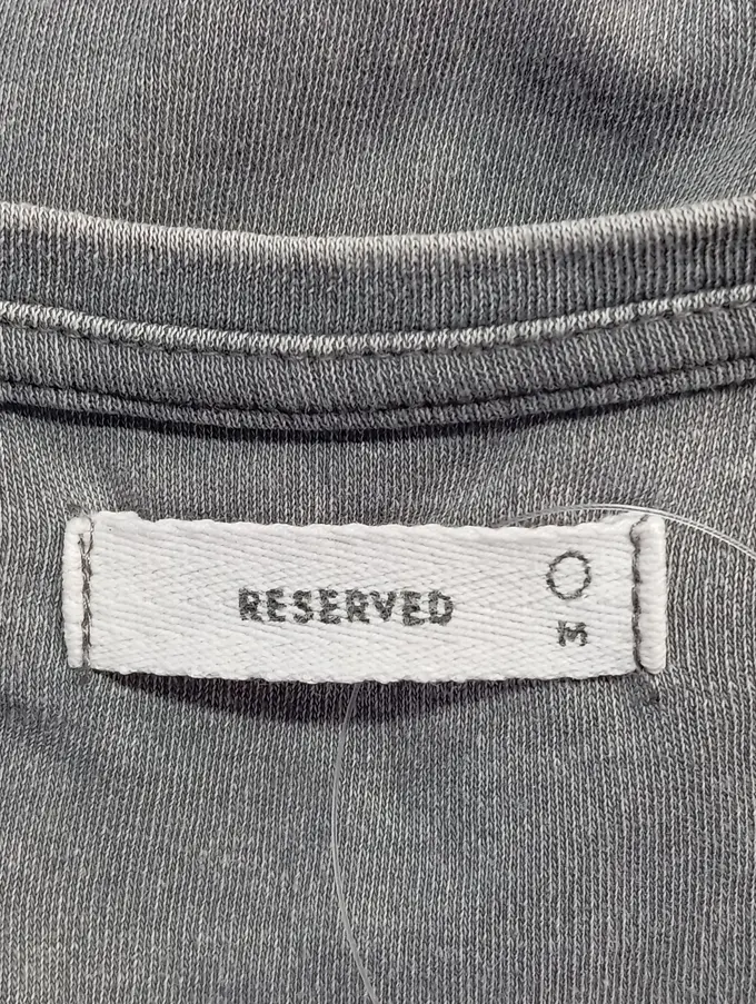 CLEAN RESERVE T-Shirt Bild 3