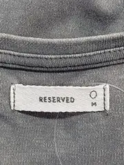 Vorschaubild CLEAN RESERVE T-Shirt 3