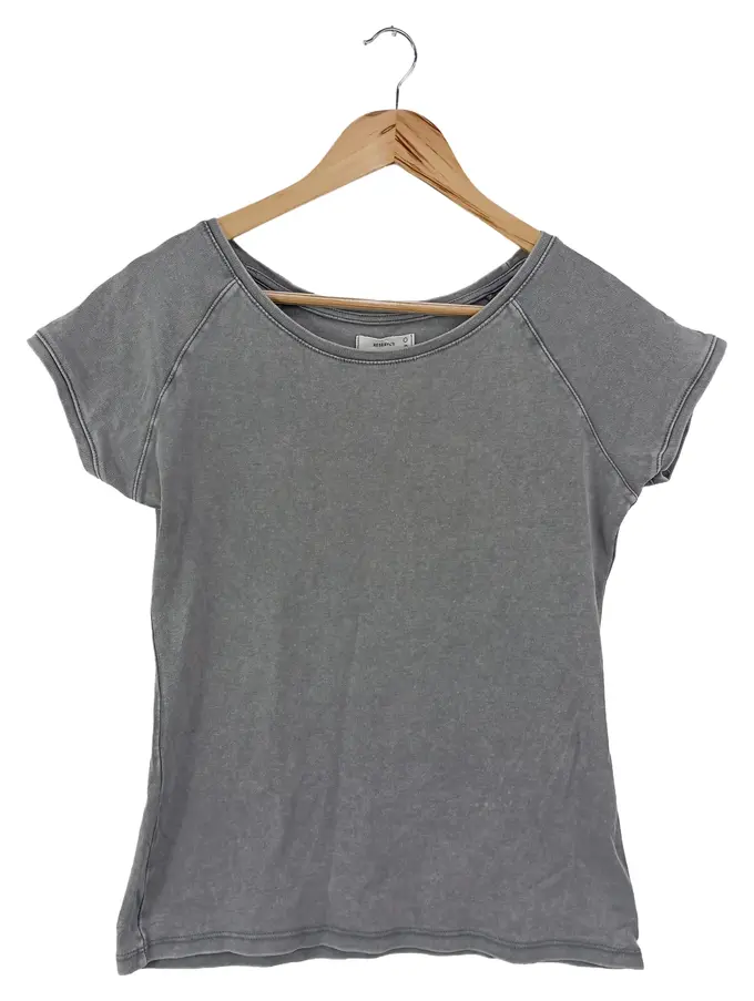 CLEAN RESERVE T-Shirt Bild 1