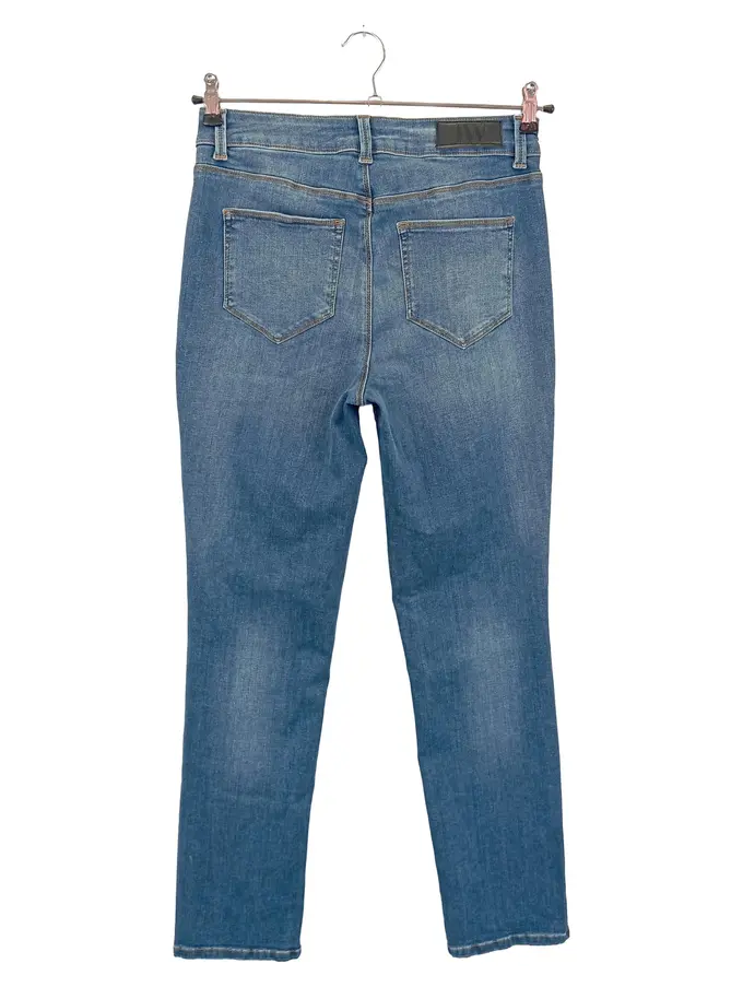 JUDITH WILLIAMS Jeans Straight Leg Bild 2