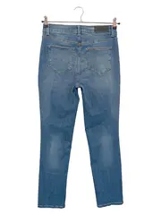 Vorschaubild JUDITH WILLIAMS Jeans Straight Leg 2