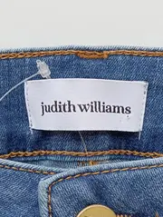 Vorschaubild JUDITH WILLIAMS Jeans Straight Leg 3
