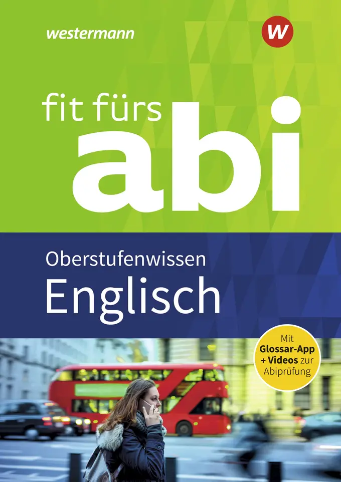 Buch für den Unterricht Bild 1