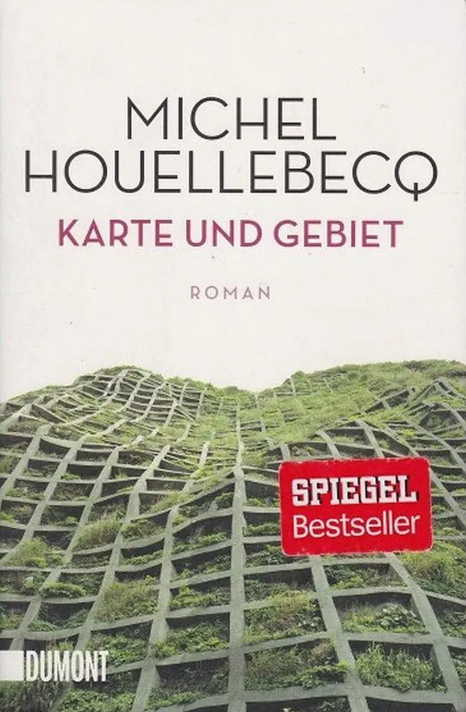 Gesellschaftsroman Bild 1