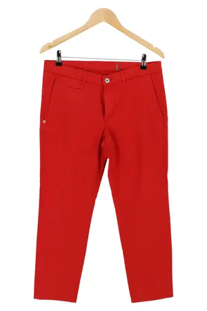 BOGGI MILANO Stoffhose