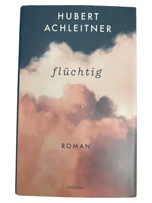 Biografischer Roman