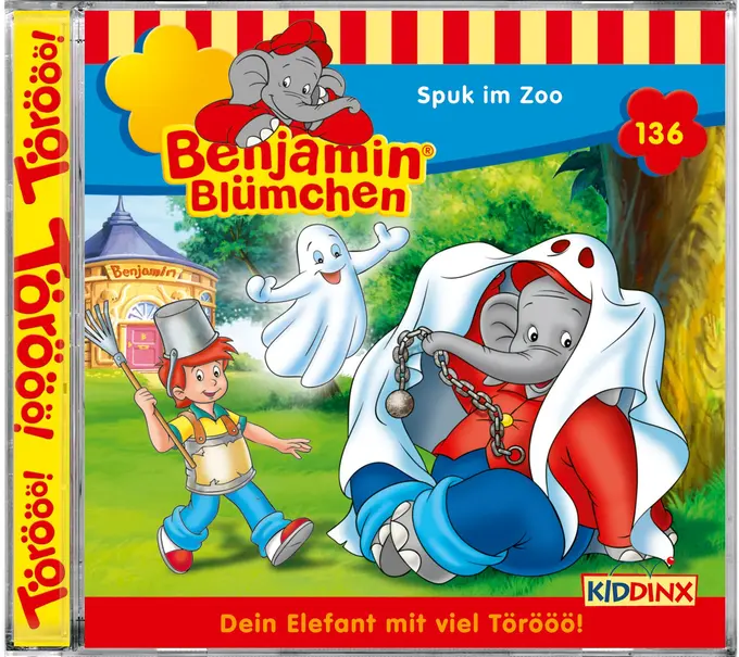Hörspiel für Kinder Bild 1