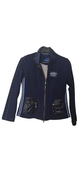 SPORTALM KITZBÜHEL Sweatjacke