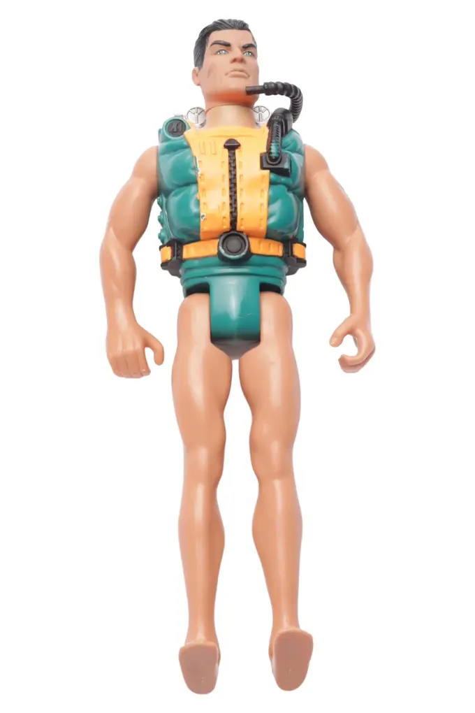 HASBRO Actionfigur Bild 1