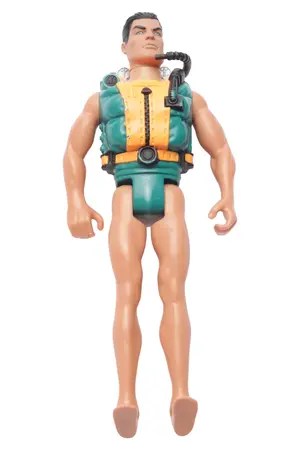 HASBRO Actionfigur