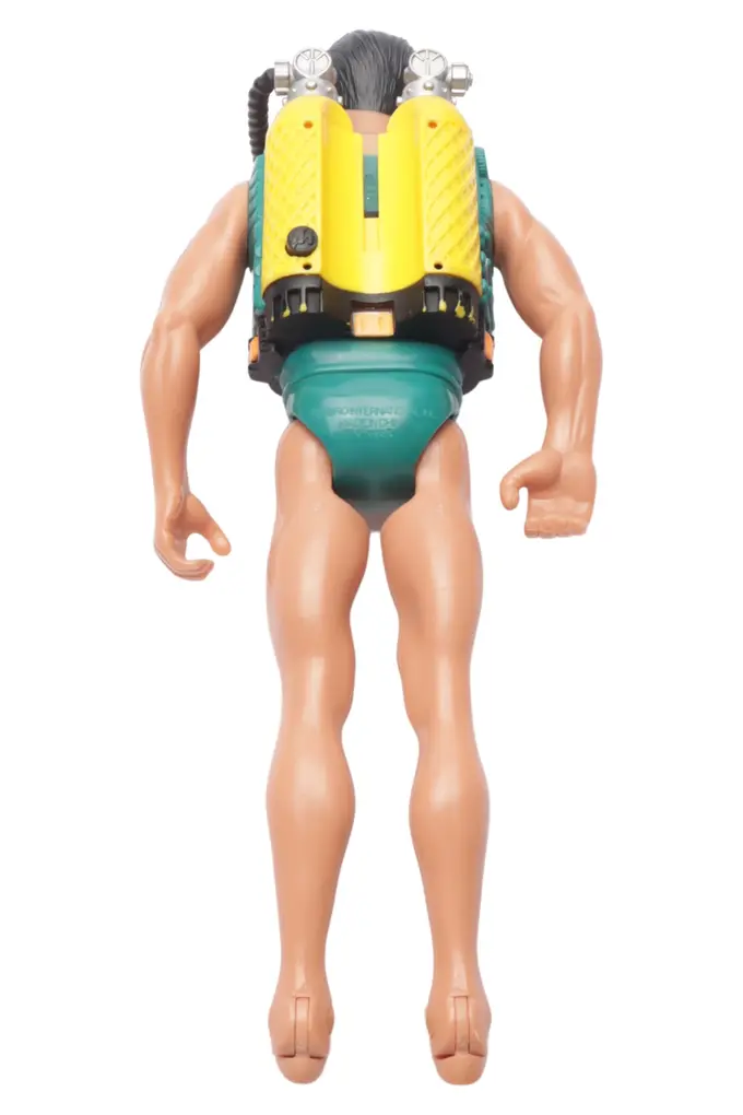 HASBRO Actionfigur Bild 2