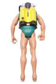 Vorschaubild HASBRO Actionfigur 2