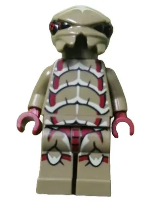 LEGO LEGO Spielfigur