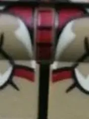 Vorschaubild 4 von Minifigur Alien Insekt Krieger Figur Beige Kinder