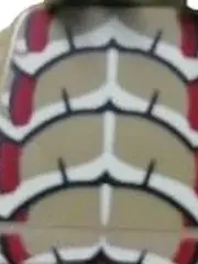 Vorschaubild 3 von Minifigur Alien Insekt Krieger Figur Beige Kinder