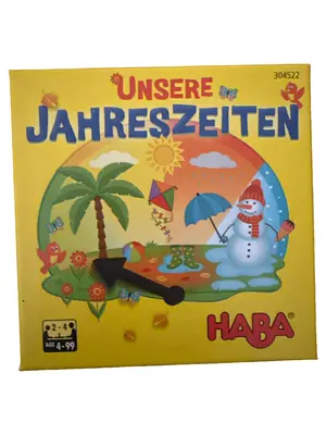 HABA Lernspiel