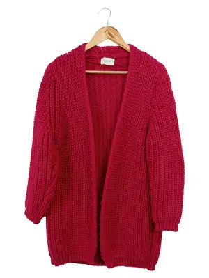CARTOON Strickjacke