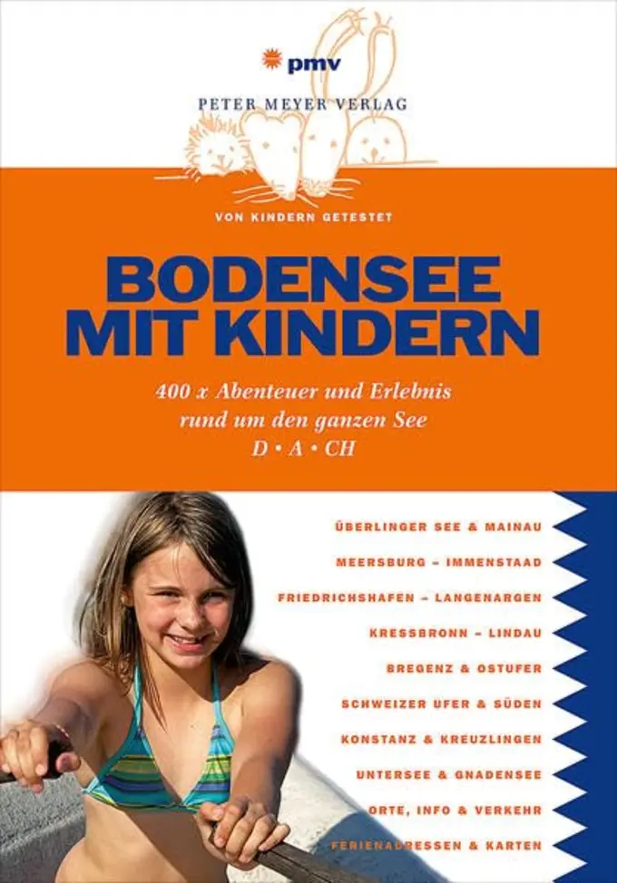 Reiseführer Bild 1