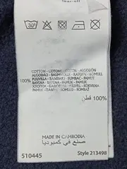 Vorschaubild CHAMPION Kapuzenpullover 5