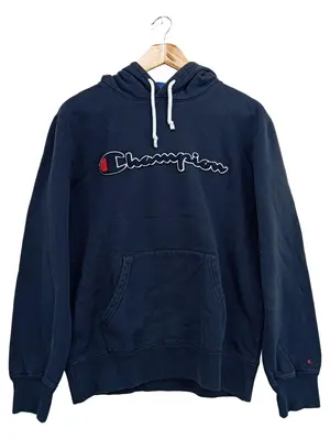 CHAMPION Kapuzenpullover