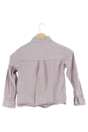 UNITED COLOURS OF BENETTON Freizeithemd