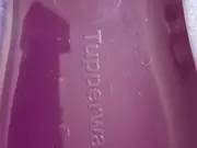 Vorschaubild 3 von Lunchbox Dose Lila Kunststoff Brotdose Aufbewahrungsbox