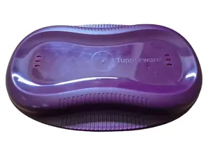 TUPPERWARE Lunchbox