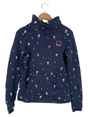 BENCH Kapuzenpullover