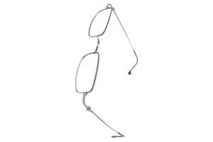 OTTO KERN Brillengestell