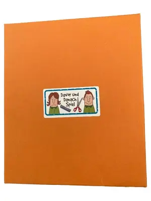 DAS REGENBOGENLAND Lernspiel