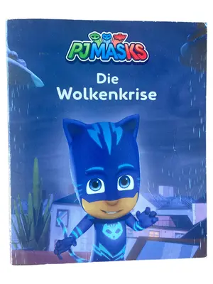 Buch für Jugendliche