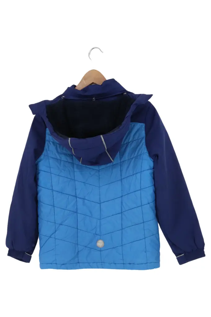 JAKO O Outdoorjacke Bild 2